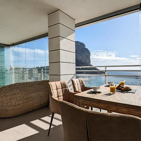 Baupres Premium Apartament *