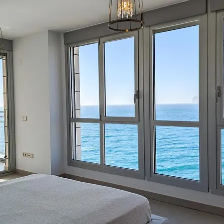 Baupres Premium Apartament Calpe