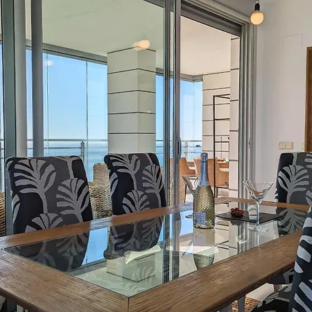Apartament Baupres Premium *