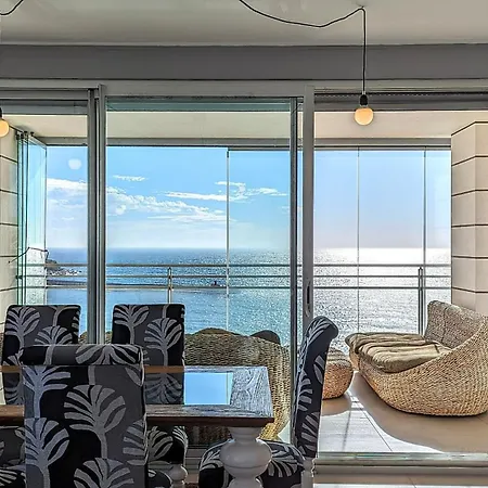 Baupres Premium Apartament *