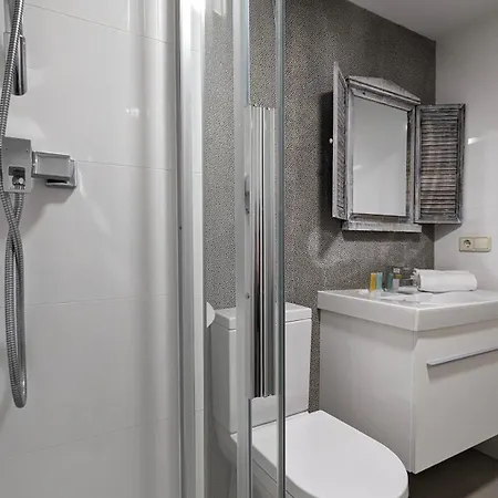 Baupres Premium Apartament *
