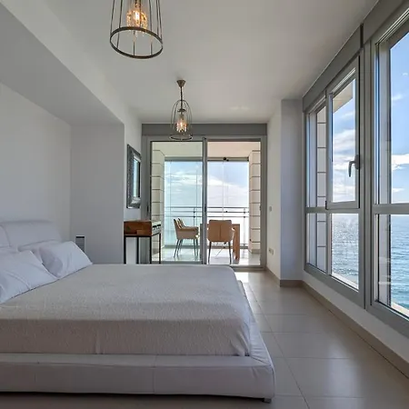 Baupres Premium Apartament *