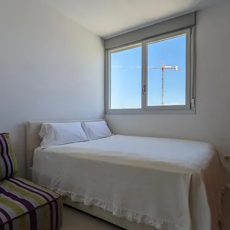 Baupres Premium Apartament *