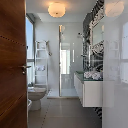 Baupres Premium Apartment Calpe