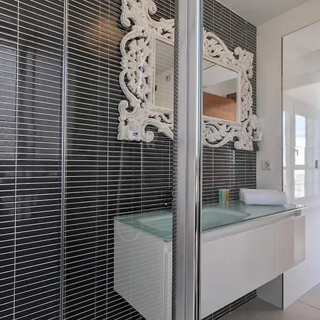 Apartment Baupres Premium *