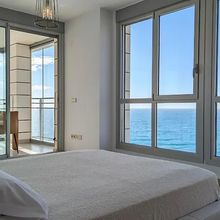 Baupres Premium * Calpe