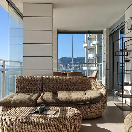 Baupres Premium Calpe