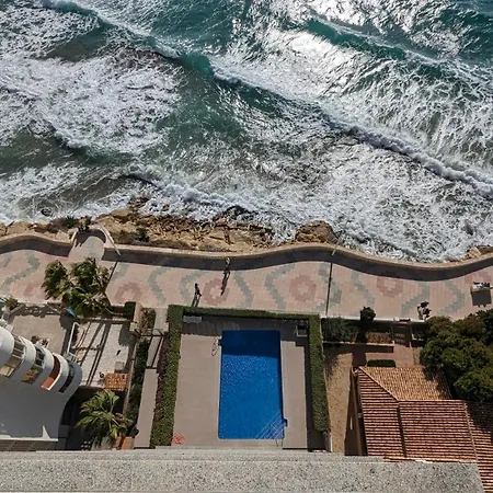 Apartment Baupres Premium *