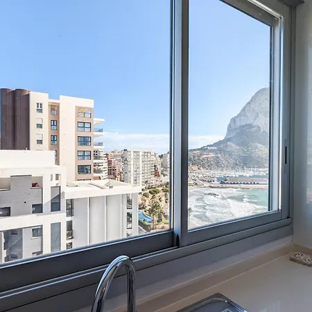 Baupres Premium * Calpe