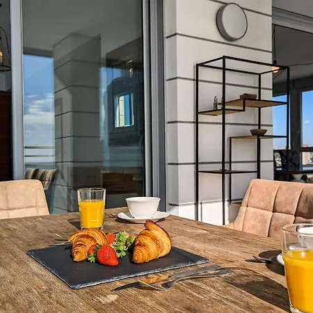 Apartment Baupres Premium