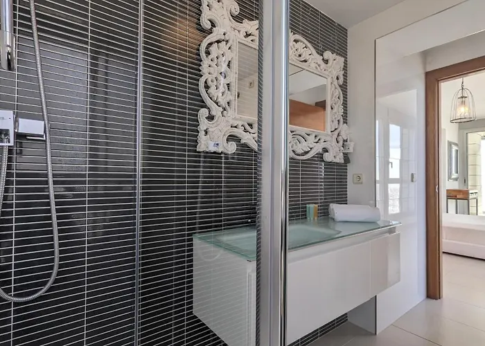 Apartment Baupres Premium *