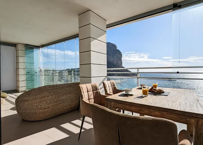 Baupres Premium Apartment *