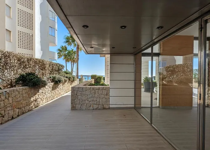 Baupres Premium Calpe