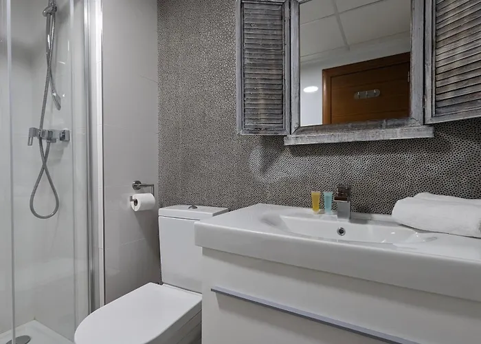 Baupres Premium Apartment *