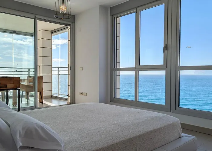 Baupres Premium * Calpe