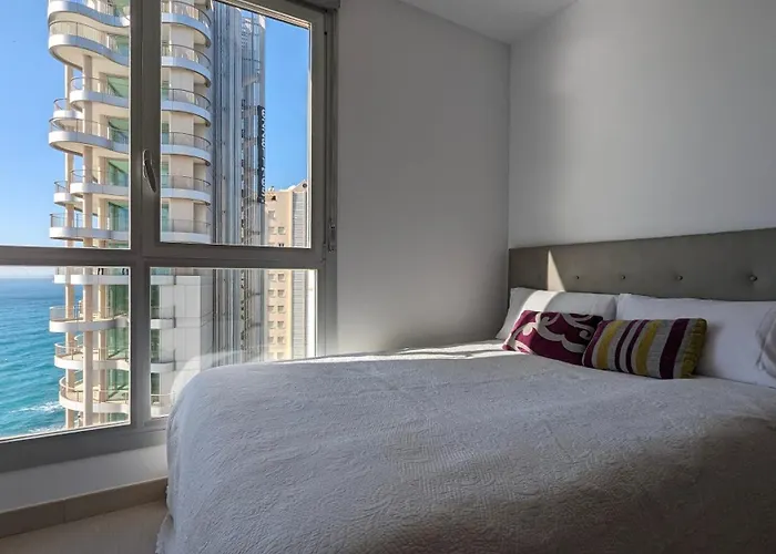 公寓 Baupres Premium