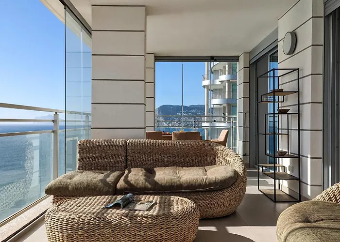 Baupres Premium Calpe