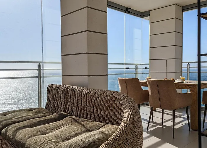 Baupres Premium Apartment