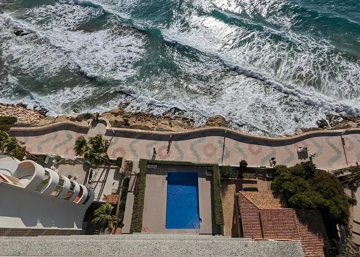 Apartment Baupres Premium *