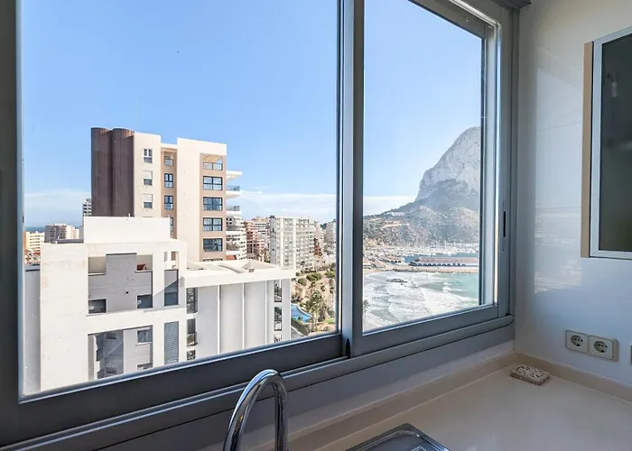 Baupres Premium * Calpe