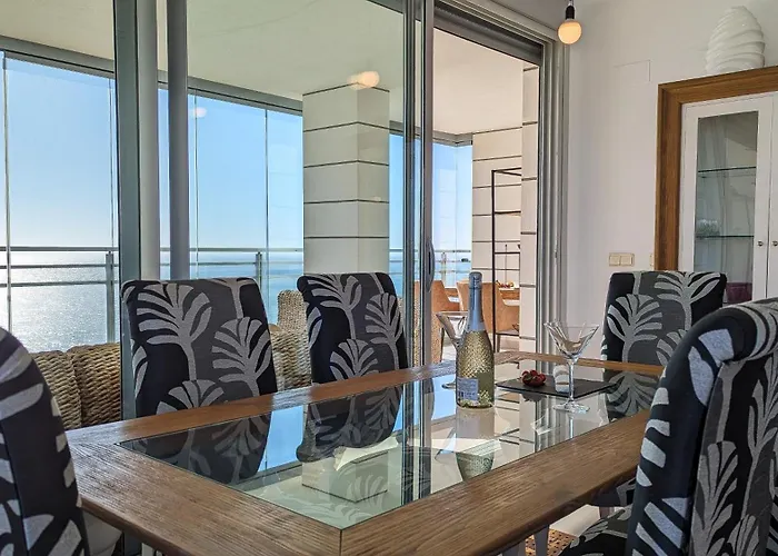 Apartment Baupres Premium *