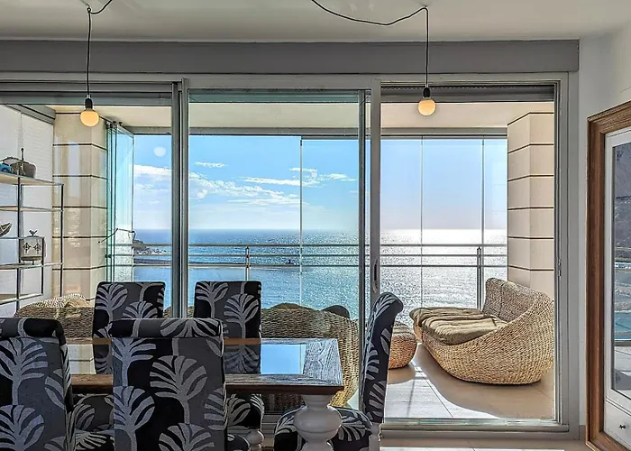 Baupres Premium Apartment *