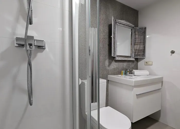 Baupres Premium Apartment *