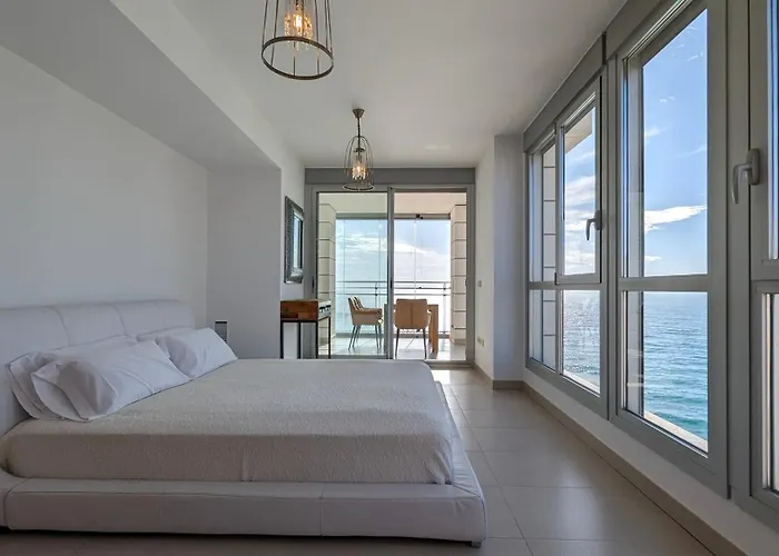 Baupres Premium Apartment *