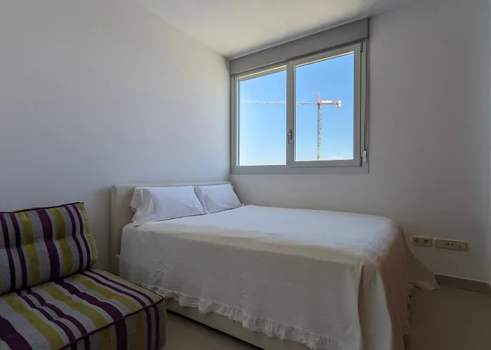 Baupres Premium Apartment *