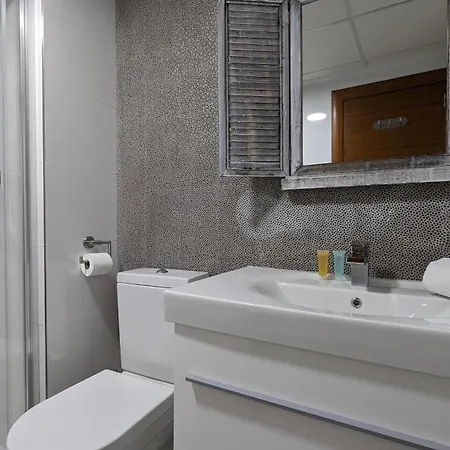 Baupres Premium Appartement *