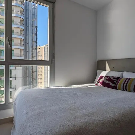 Appartement Baupres Premium