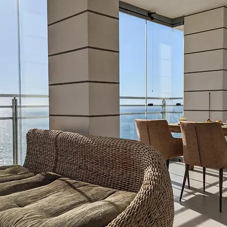 Baupres Premium Appartement